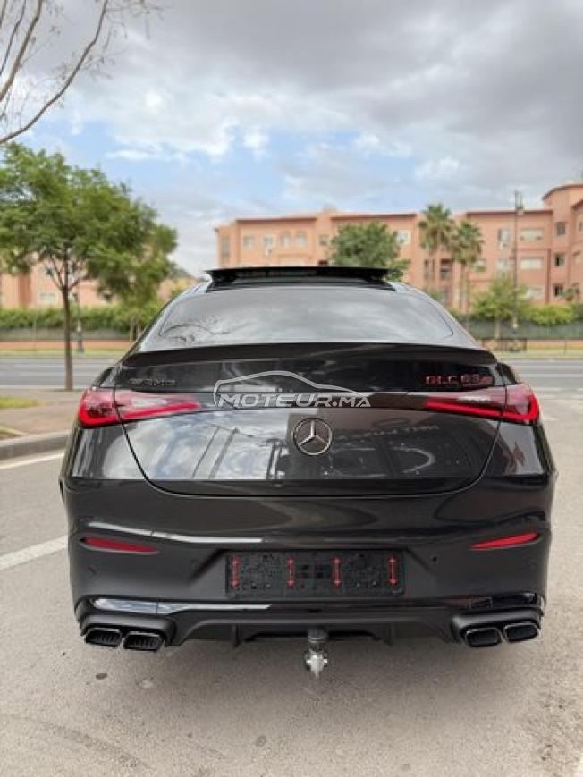 Mercedes GLC  63s AMG  2026