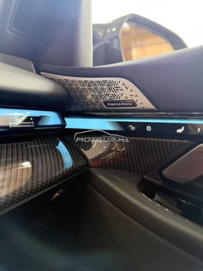 BMW M5 COMPÉTITION G90 V8 2026
