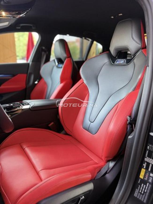 BMW M5 COMPÉTITION G90 V8 2026