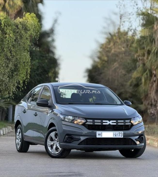 Dacia Logan 2025