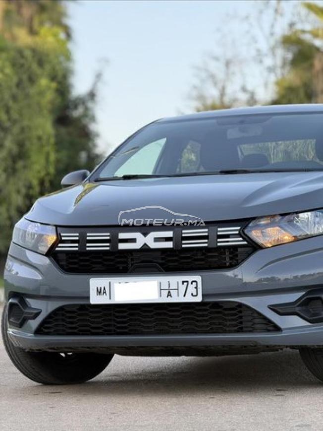 Dacia Logan 2025