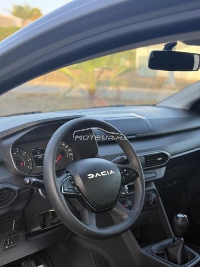 Dacia Logan 2025