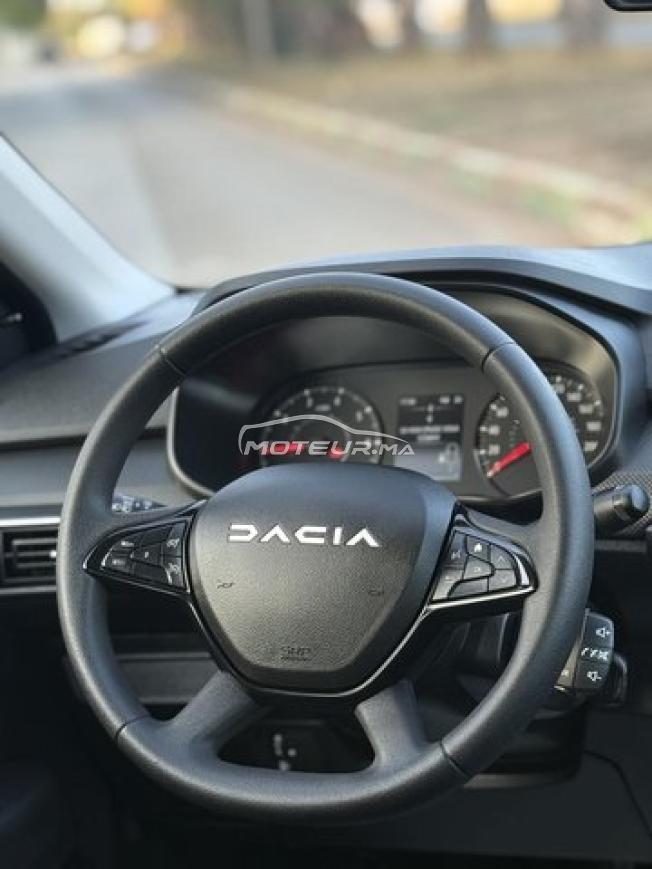 Dacia Logan 2025