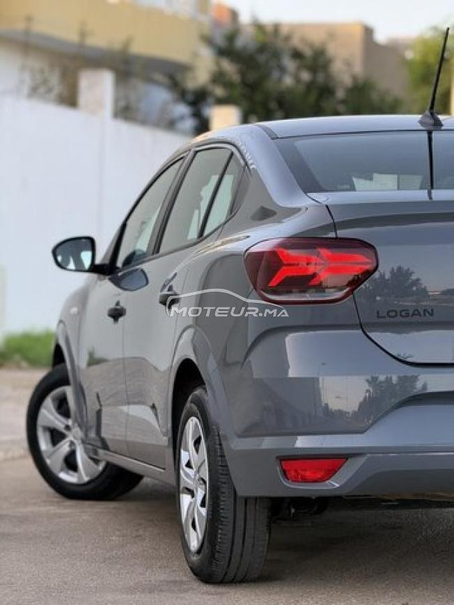Dacia Logan 2025
