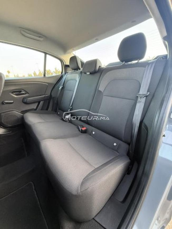 Dacia Logan 2025