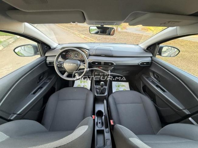 Dacia Logan 2025