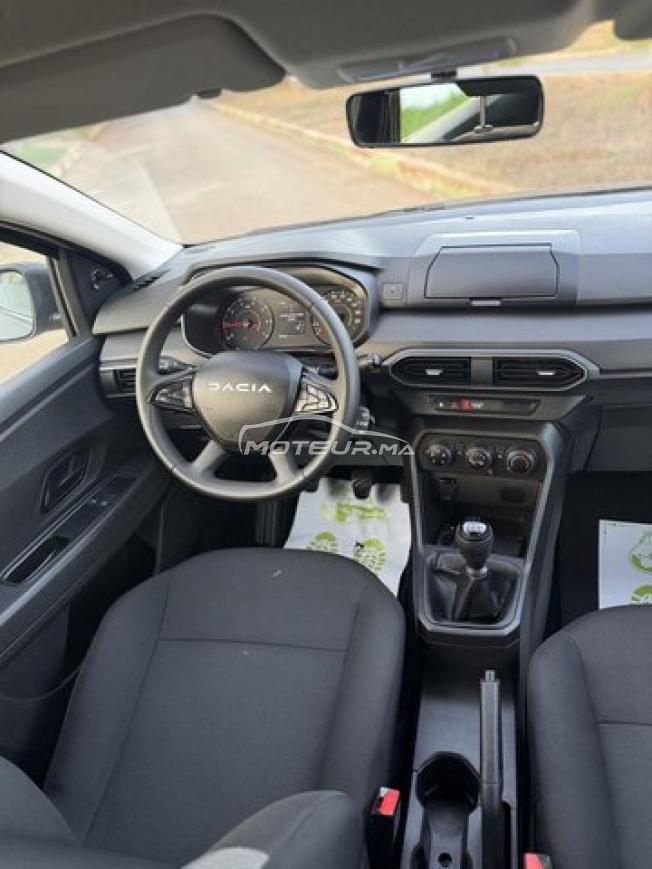 Dacia Logan 2025
