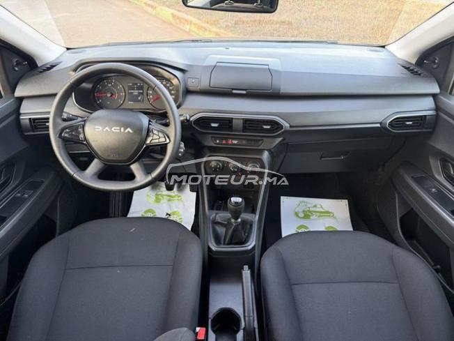 Dacia Logan 2025