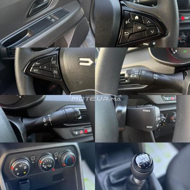 Dacia Logan 2025