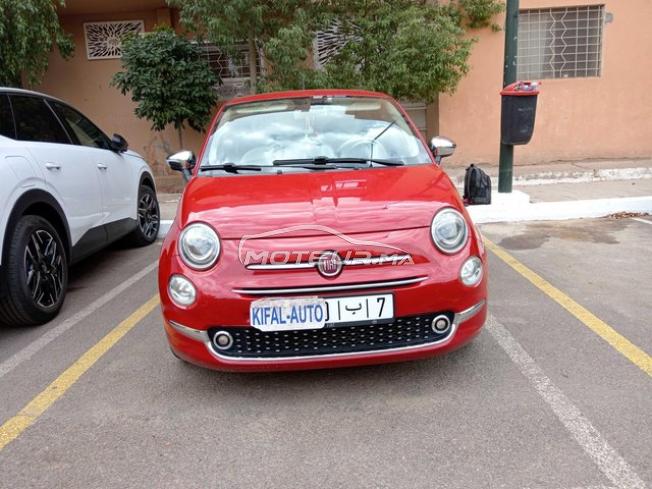 KIFAL - FIAT 500
