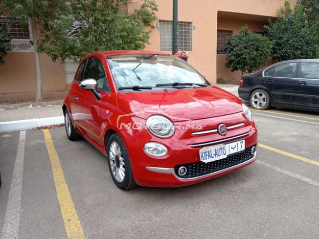 KIFAL - FIAT 500
