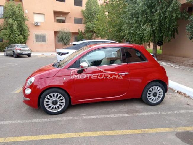KIFAL - FIAT 500