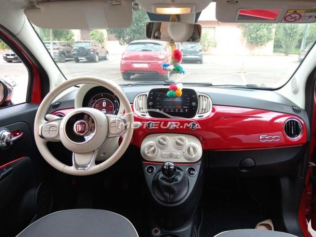 KIFAL - FIAT 500
