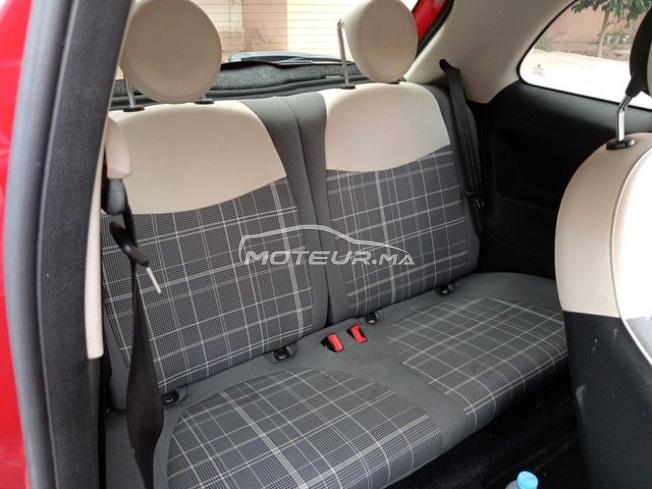 KIFAL - FIAT 500
