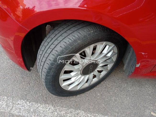KIFAL - FIAT 500