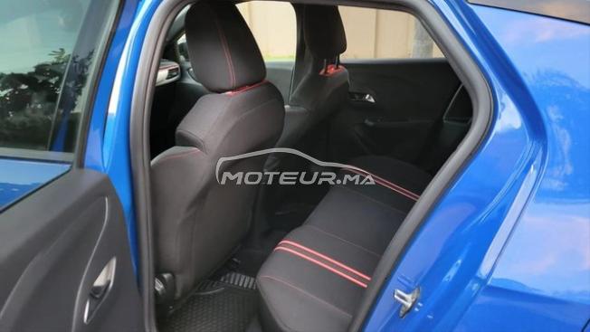 Opel Corsa GS Line 2021 Diesel Manuelle à Kech