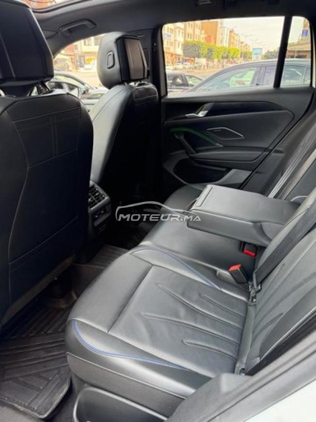 Volkswagen tiguan R line 2026