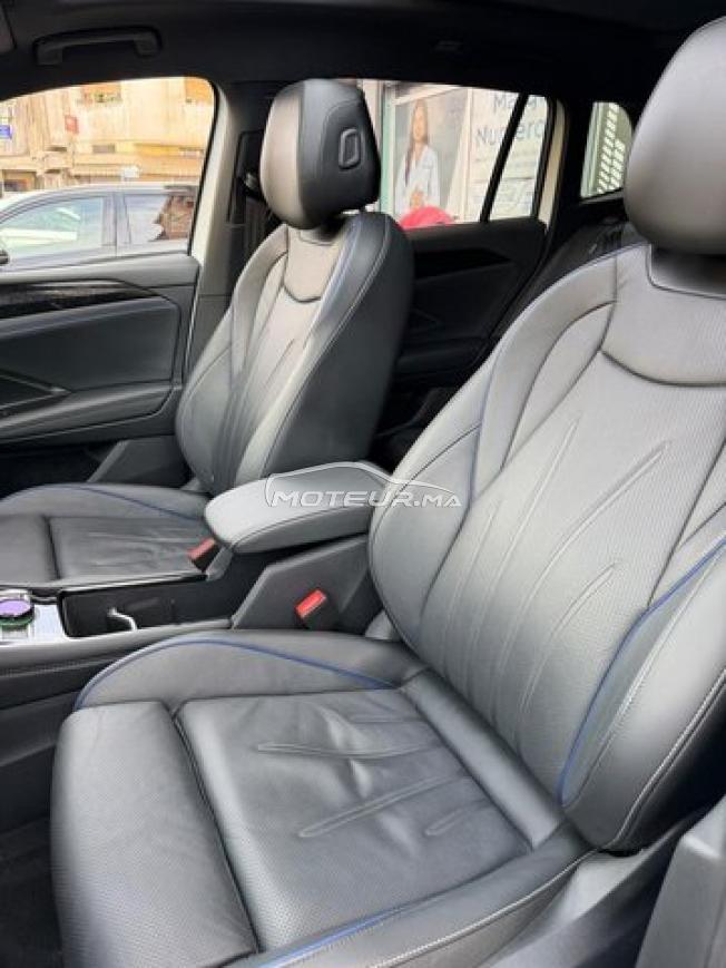Volkswagen tiguan R line 2026