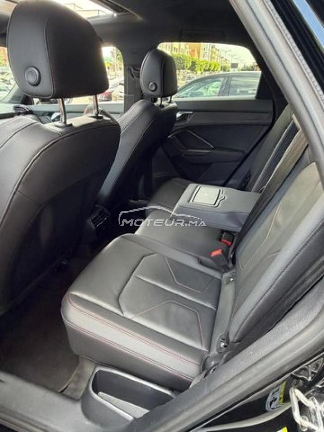 Audi Q3 s line 200chev