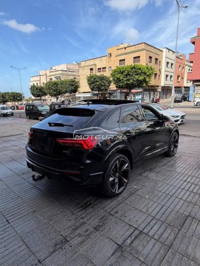 Audi Q3 s line 200chev