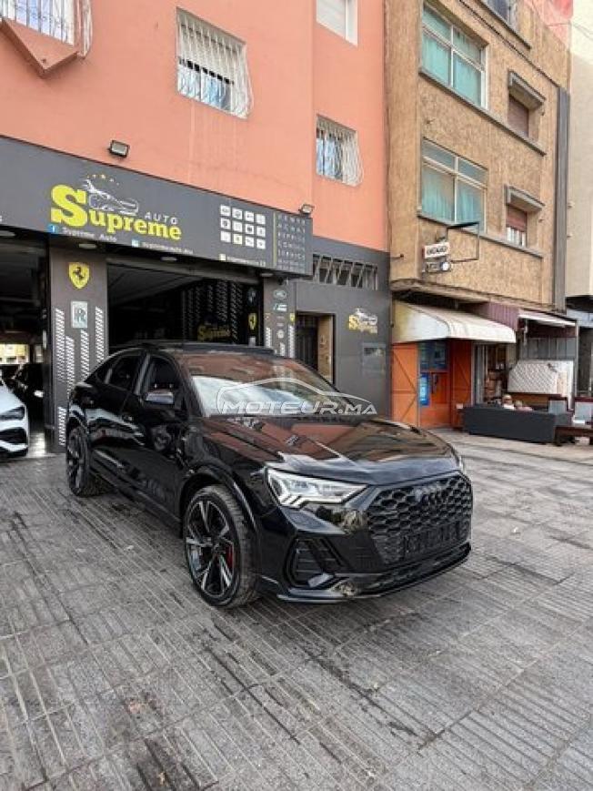Audi Q3 s line 200chev