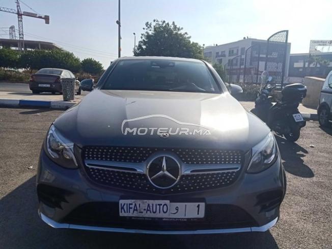 KIFAL - MERCEDES-BENZ GLC