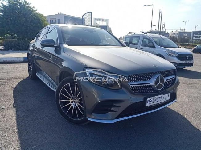 KIFAL - MERCEDES-BENZ GLC