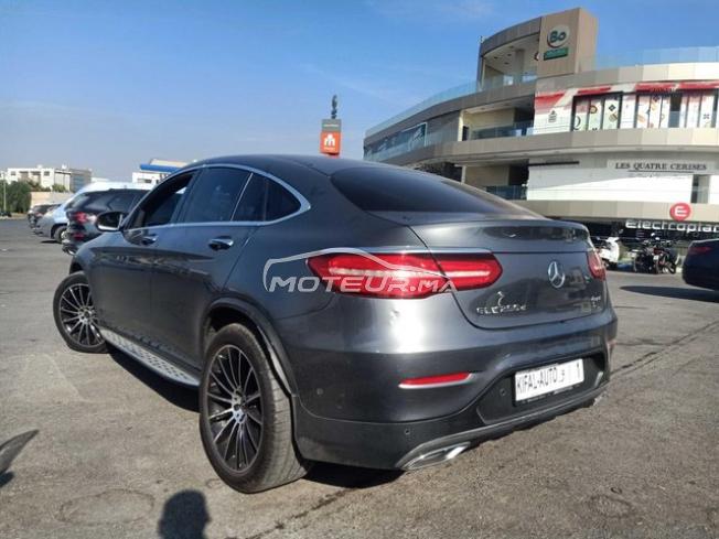 KIFAL - MERCEDES-BENZ GLC