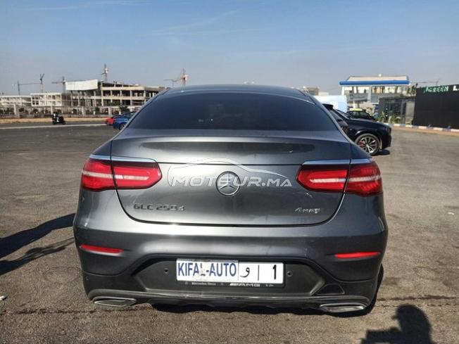 KIFAL - MERCEDES-BENZ GLC