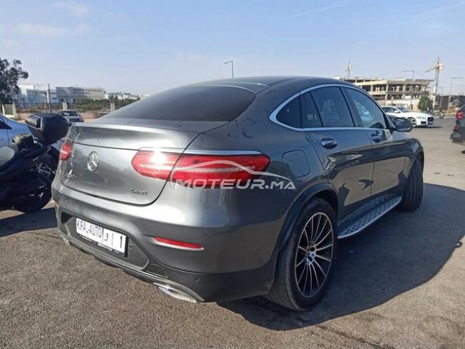 KIFAL - MERCEDES-BENZ GLC