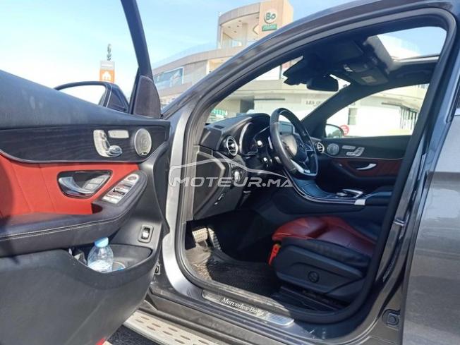 KIFAL - MERCEDES-BENZ GLC