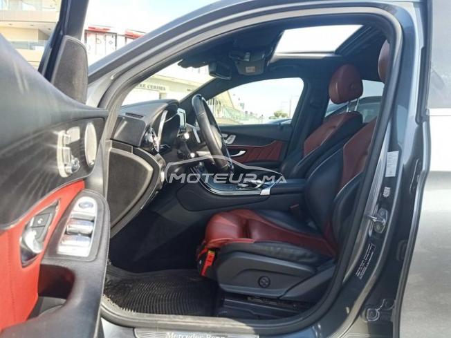 KIFAL - MERCEDES-BENZ GLC