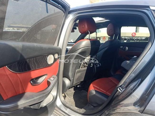 KIFAL - MERCEDES-BENZ GLC