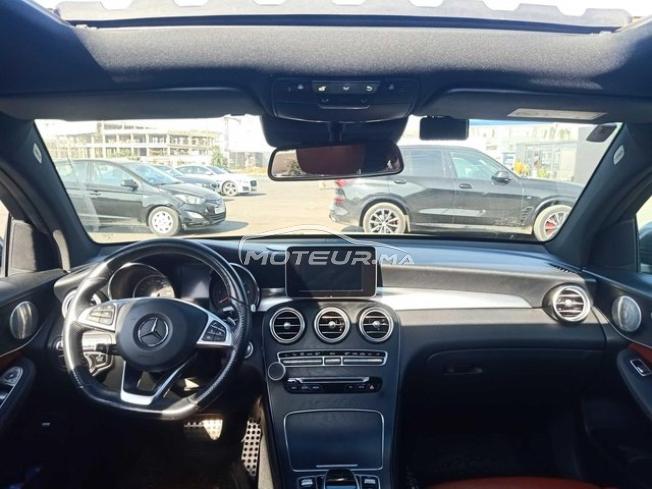 KIFAL - MERCEDES-BENZ GLC