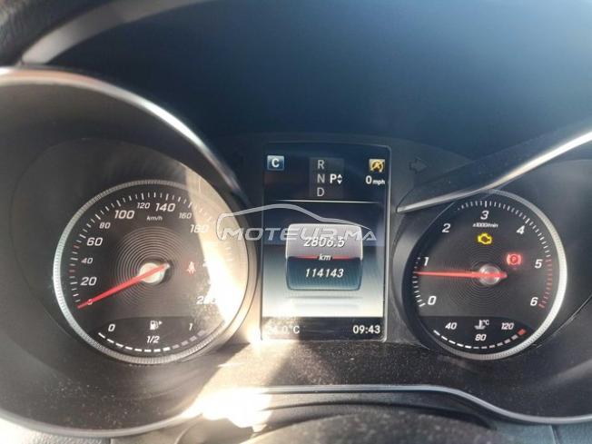 KIFAL - MERCEDES-BENZ GLC