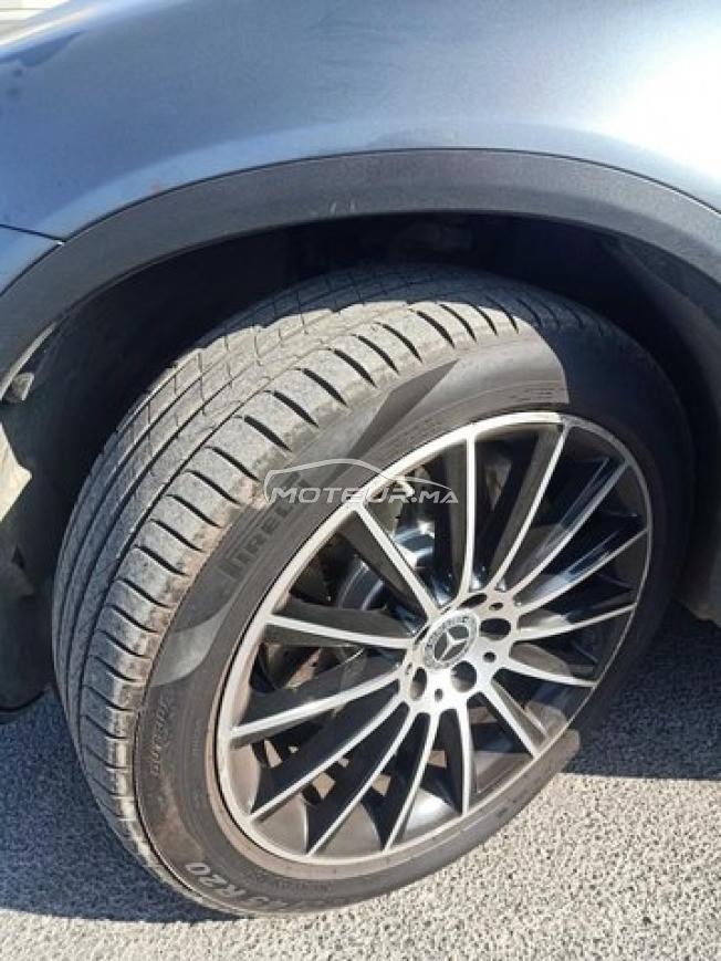 KIFAL - MERCEDES-BENZ GLC