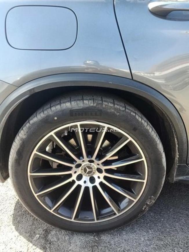 KIFAL - MERCEDES-BENZ GLC