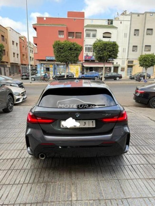 Bmw serie 1 pack M