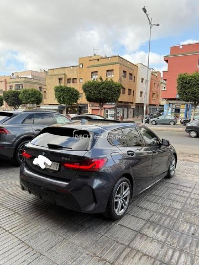 Bmw serie 1 pack M