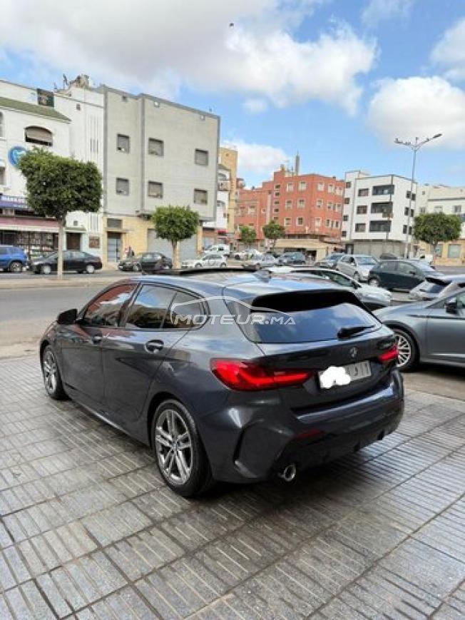 Bmw serie 1 pack M