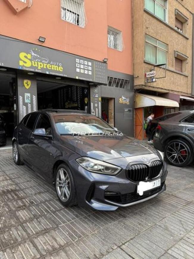 Bmw serie 1 pack M