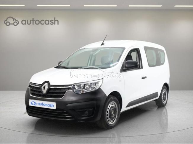 2264 - Renault Express 2023 expertisée avec financ