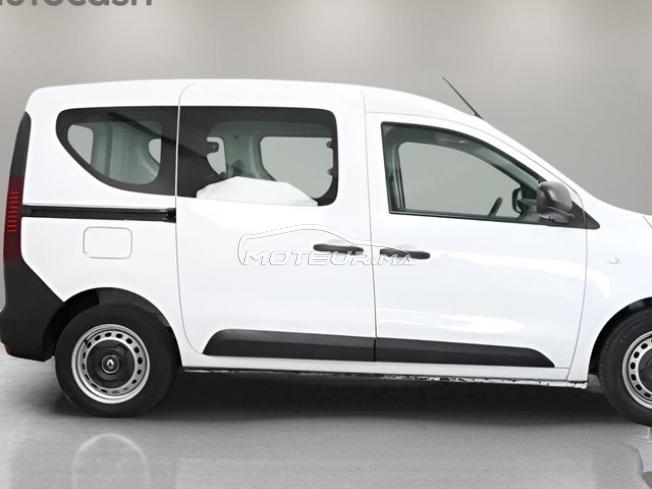 2264 - Renault Express 2023 expertisée avec financ