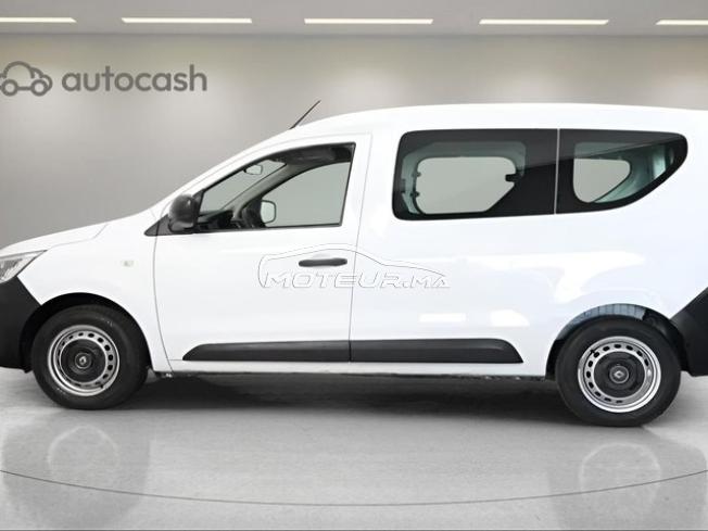 2264 - Renault Express 2023 expertisée avec financ