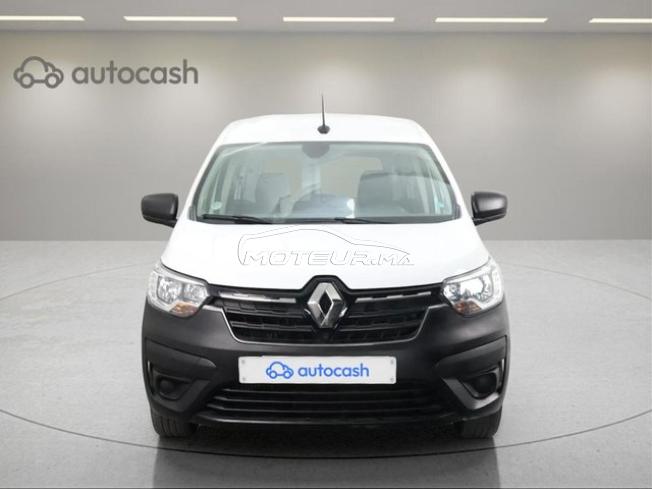 2264 - Renault Express 2023 expertisée avec financ
