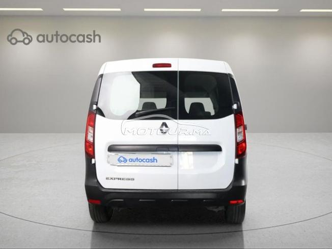 2264 - Renault Express 2023 expertisée avec financ