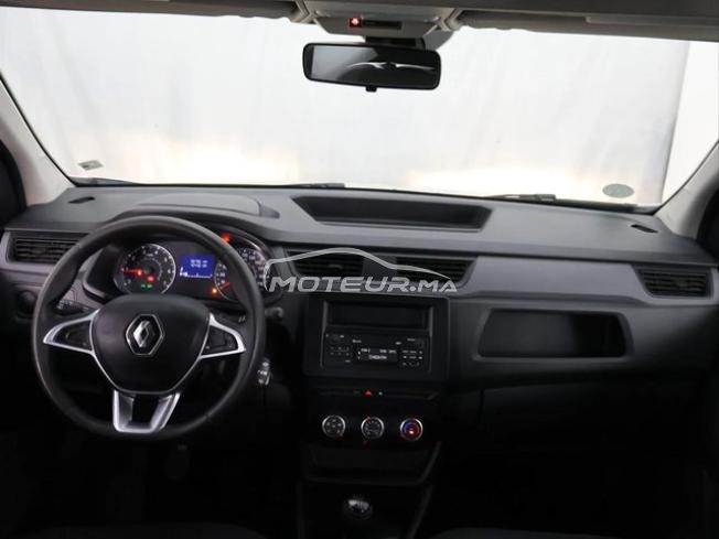 2264 - Renault Express 2023 expertisée avec financ