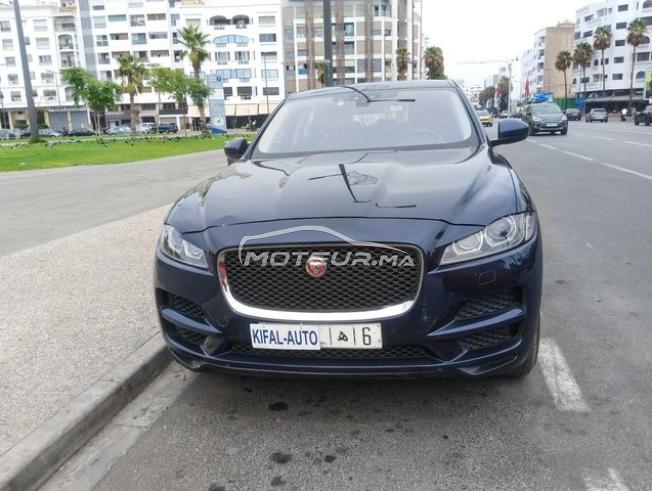 KIFAL - JAGUAR F-Pace