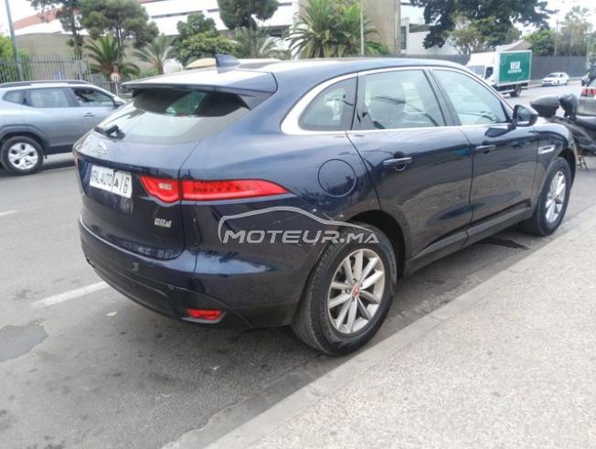 KIFAL - JAGUAR F-Pace