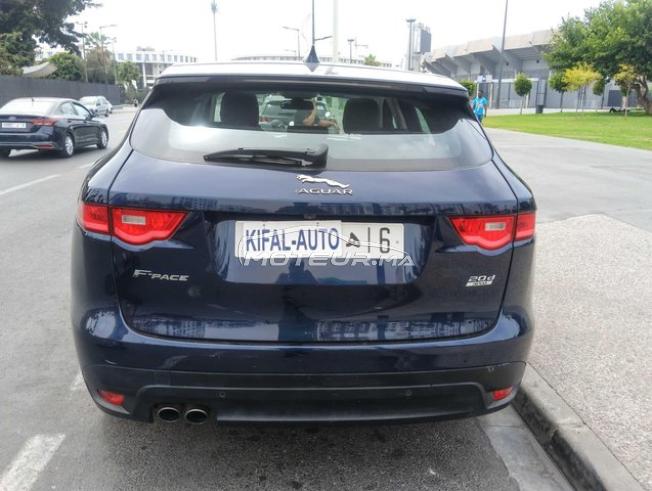 KIFAL - JAGUAR F-Pace